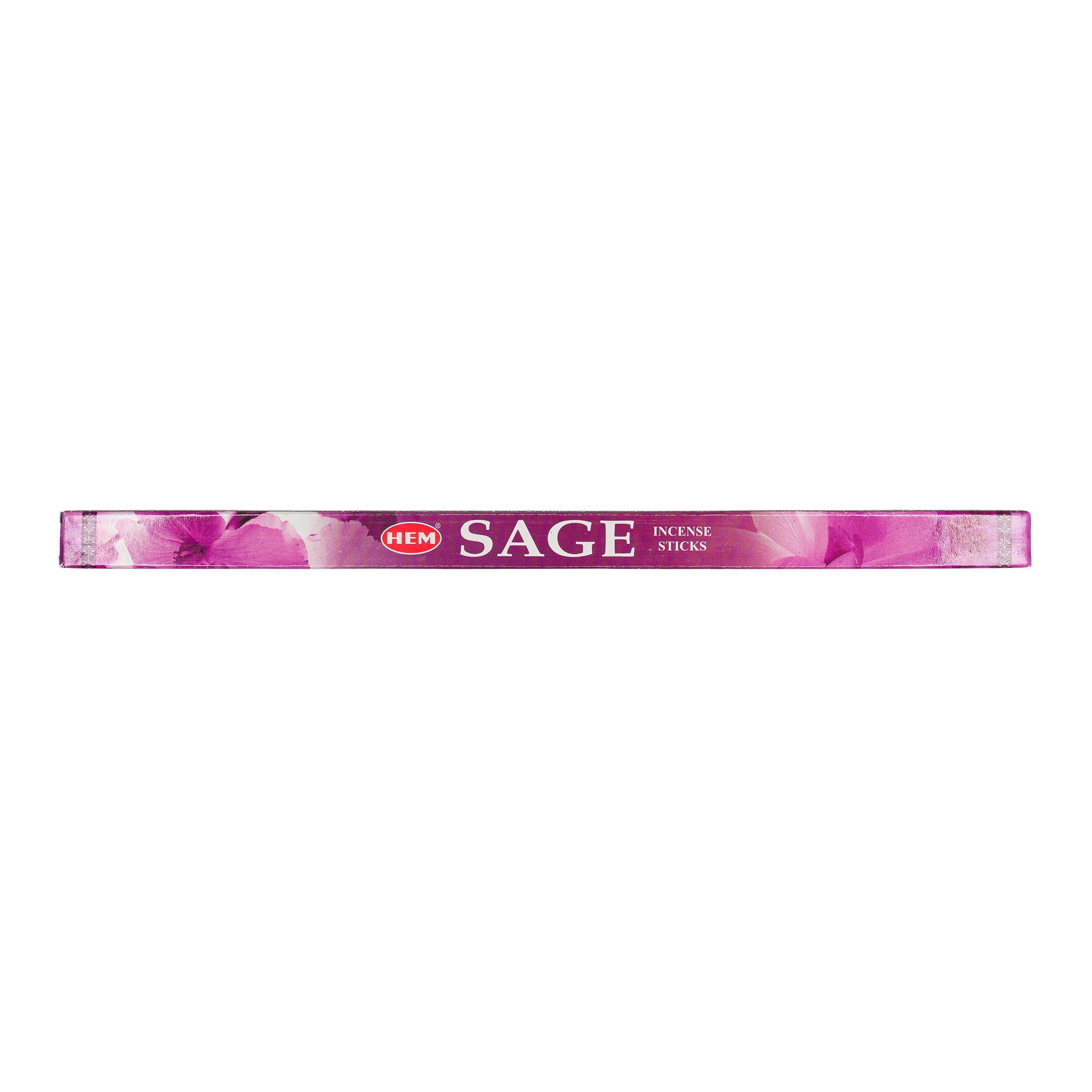 Incense - Skinny Box Sage HEM